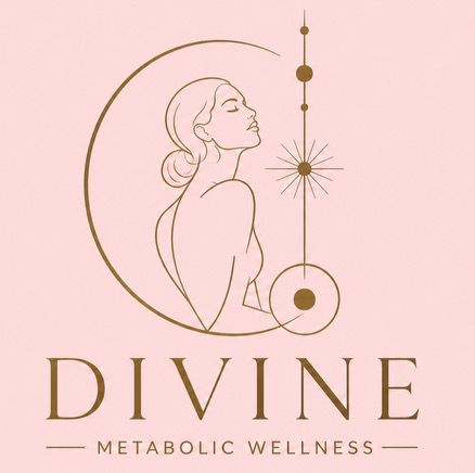 Divine Metabolic Wellness
